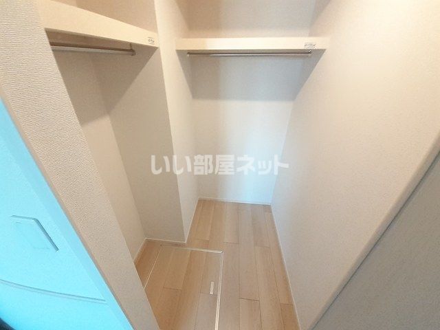ブルーム舞の内装写真