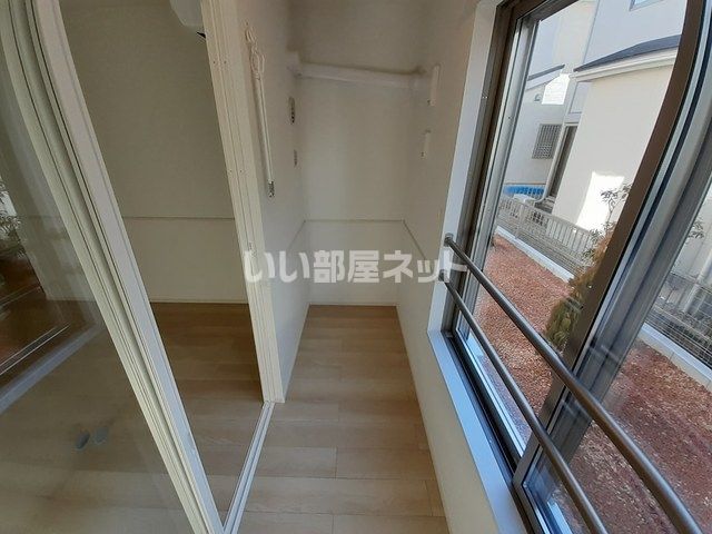 ブルーム舞の内装写真
