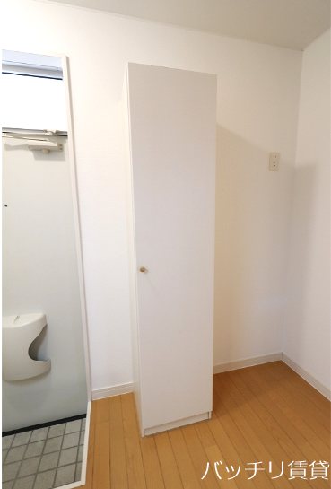 イデア室見の内装写真