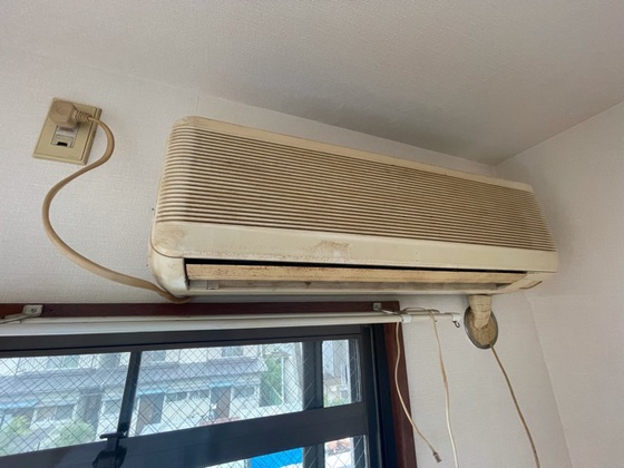 その他設備　※別部屋の写真です