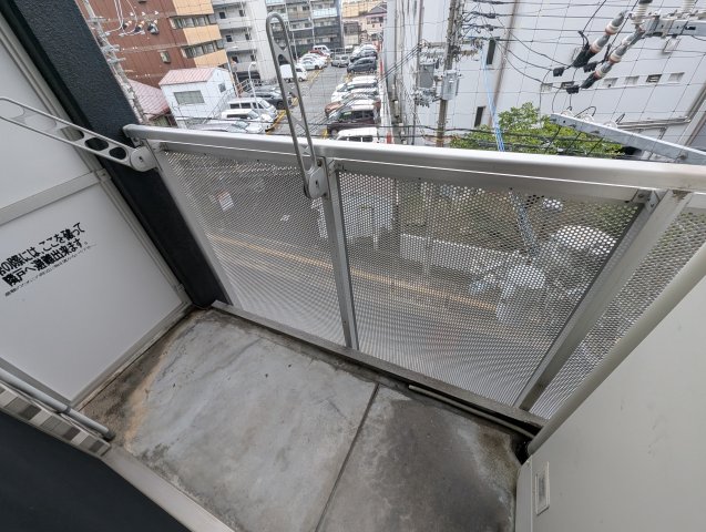 U ro新大阪の内装写真