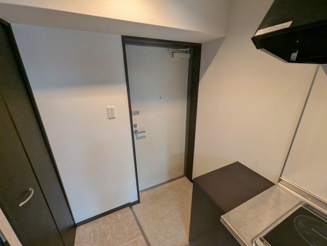 U ro新大阪の内装写真