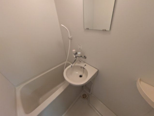 U ro新大阪のトイレ写真