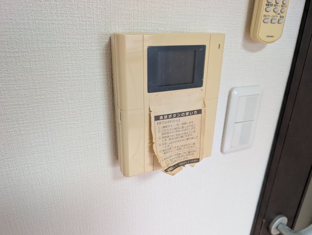 U ro新大阪の内装写真