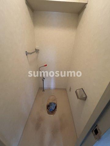 エスポワール東難波のトイレ写真