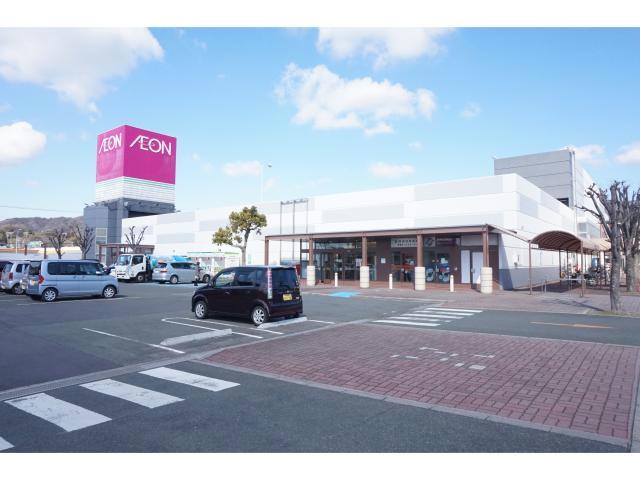 スーパー　イオン蒲郡店（スーパー）まで750m