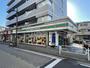 コンビニ　ローソンストア100 LS平井店（コンビニ）まで913m