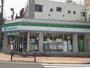 コンビニ　ファミリーマート 平井駅前店（コンビニ）まで235m