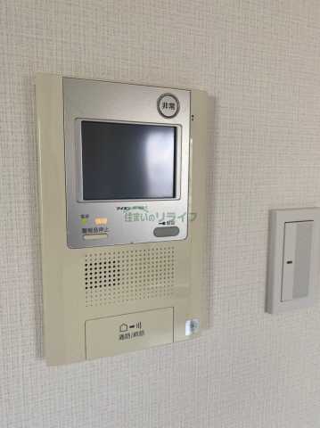 セキュリティ　パティーナ新大塚