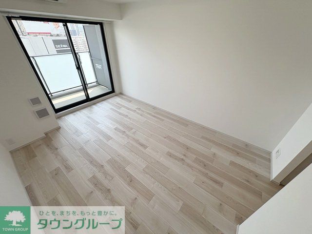 その他部屋・スペース　リビング/居室