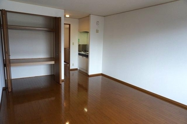その他部屋・スペース　洋室(2)