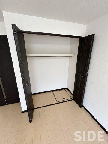 収納　※同シリーズ参考画像