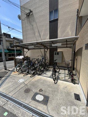 その他共有部分　※同シリーズ参考画像