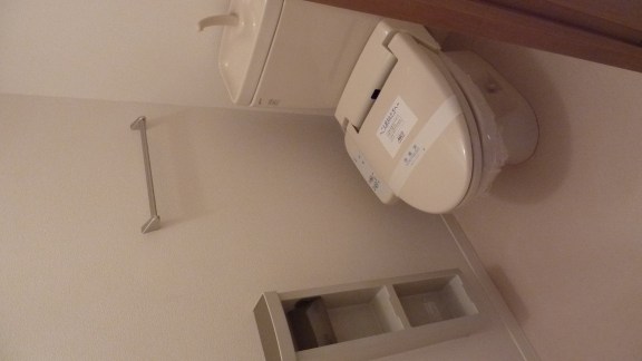 幡生SHM サンヒルズコートのトイレ写真