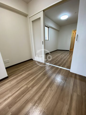 その他部屋・スペース　トモ南堀江　寝室