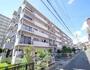 尾久駅より徒歩10分 築40年7ヶ月 5階建の賃貸物件