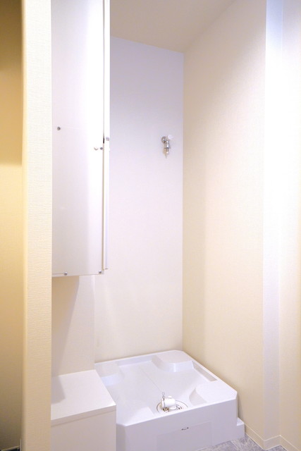 その他設備　※写真は同タイプ住戸です。