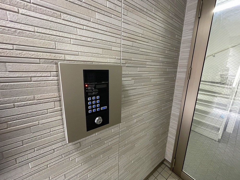 ＪＲ常磐線 北千住駅 徒歩10分 3階建 築7年のその他写真