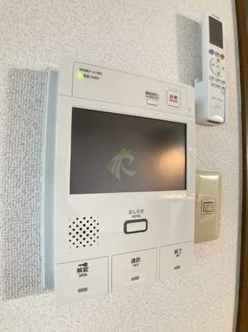 セキュリティ　アランブラすがも　参考