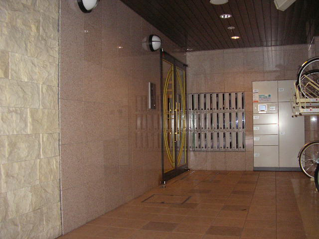 ベレッツァの外観写真