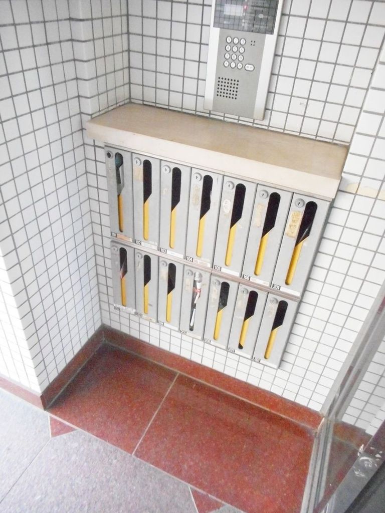 メゾン南行徳の外観写真