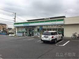 メゾン南行徳の周辺写真