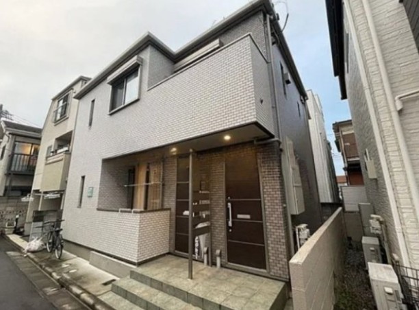 建物外観　☆外観☆