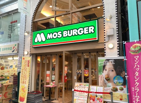 アレグーリア吉祥寺の周辺写真
