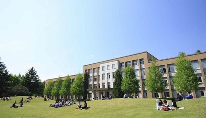 大学・短大　国際基督教大学（大学・短大）まで1700m