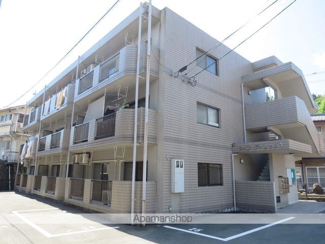 ツインヴィレッジI