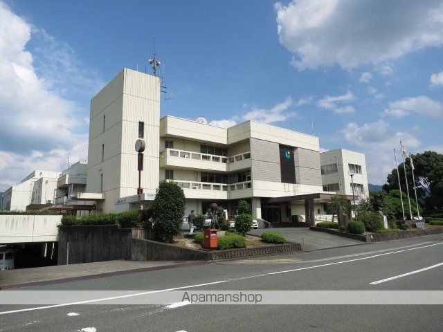 ツインヴィレッジIの周辺写真