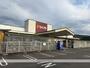 ホームセンター　ＤＣＭ内子店（ホームセンター）まで1600m