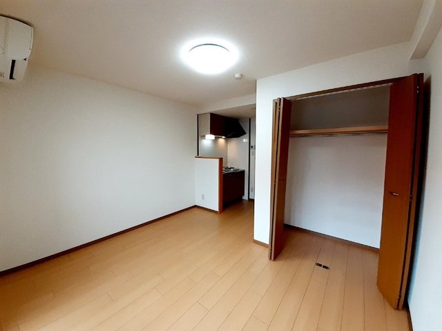 その他部屋・スペース　内装もきれいです