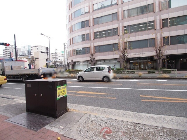 セレニテ西中島アリア壱番館の周辺写真
