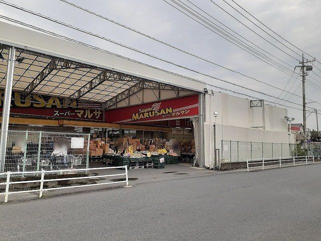 ウ・アルカディアの周辺写真