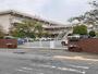 中学校　吉川市立南中学校（中学校）まで210m