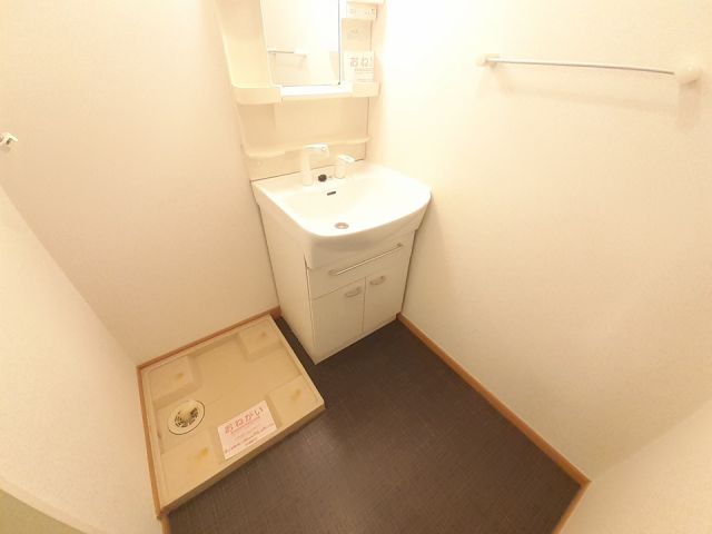 ソレイユ上甲子園の内装写真