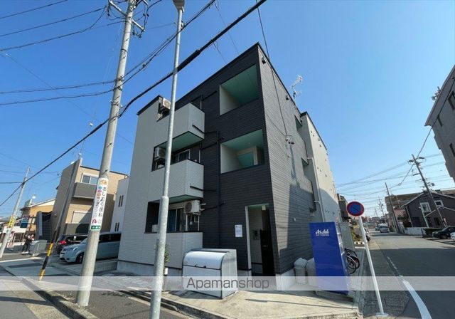 あおなみ線 荒子駅 徒歩7分 築8年
