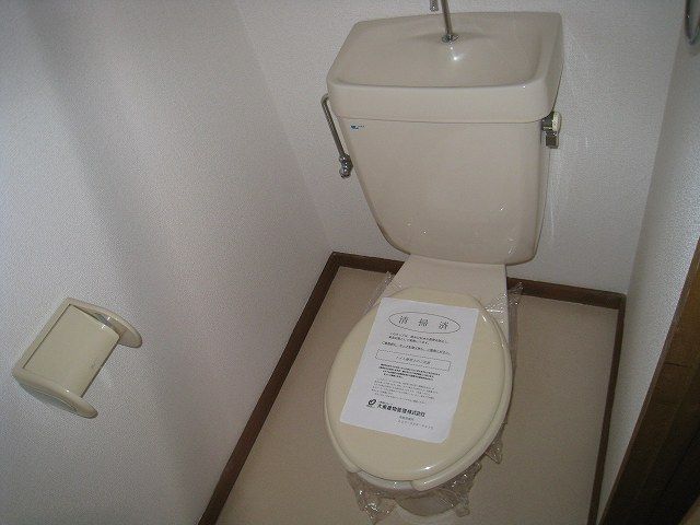 湘南新宿ライン高海 高崎問屋町駅 徒歩17分 2階建 築35年のその他写真