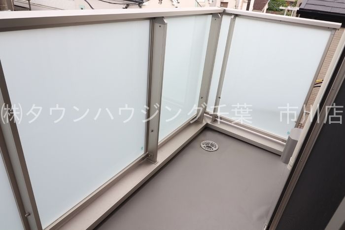 ＪＲ京葉線 新浦安駅 徒歩15分 3階建 築5年の内装写真