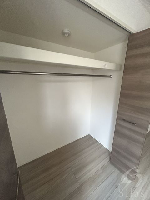 阪急宝塚線 服部天神駅 徒歩6分 3階建 新築の内装写真