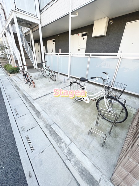 リブリ・グレイス東大宮の外観写真