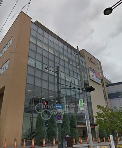 スーパー　FRESCO　三国店（スーパー）まで245m