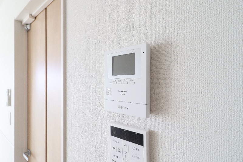 セキュリティ　図面と現状に相違がある場合には現状を優先