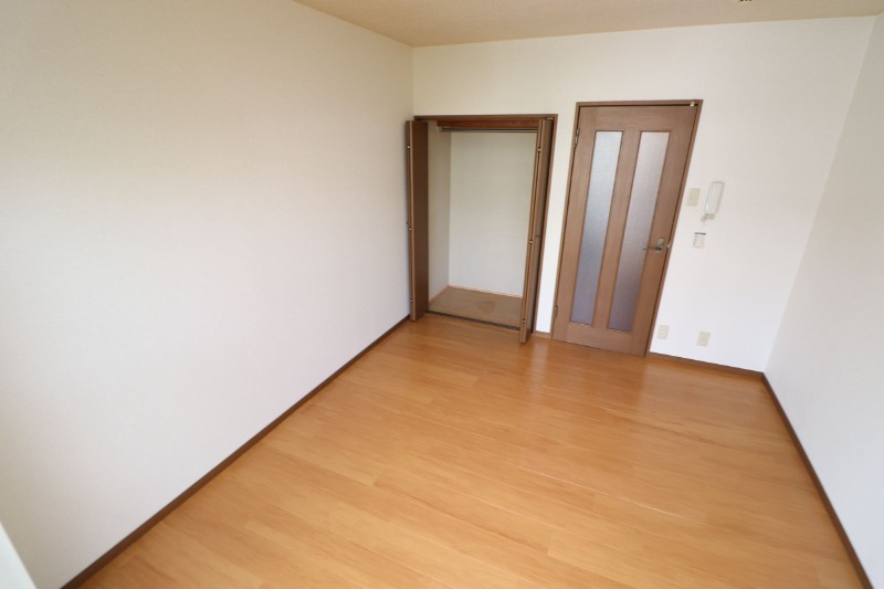 その他部屋・スペース　明るいお部屋です