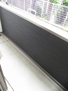CASA 193の内装写真