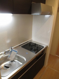 CASA 193のキッチン写真