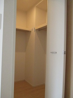 CASA 193の内装写真