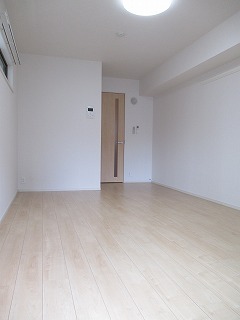 CASA 193の内装写真