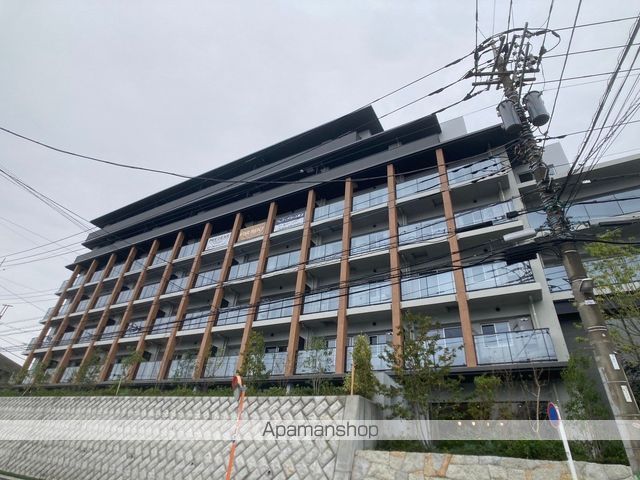 東急田園都市線 鷺沼駅 徒歩2分 築3年